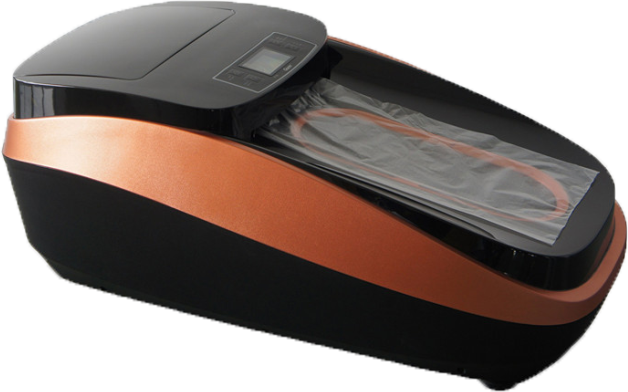 Shoe Cover